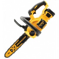 Αλυσοπρίονο Dewalt Brushless(1x5.0Ah) 30cm DCM565P1